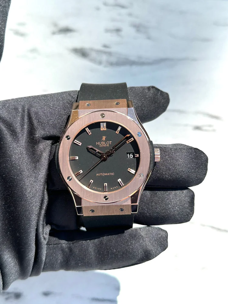 Hublot Classic Fusion 511.OX.1180.LR